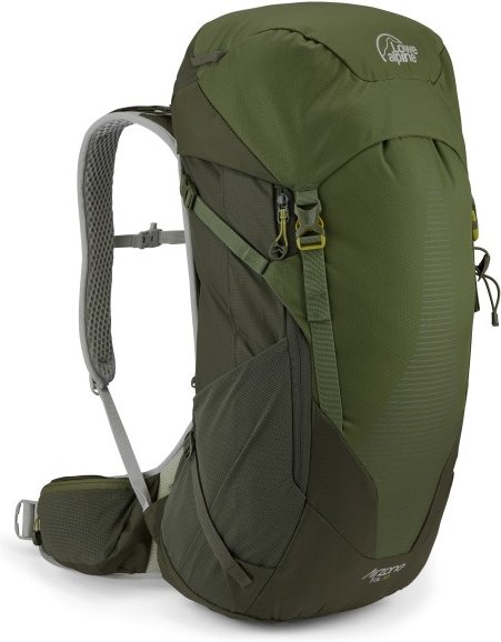 Lowe Alpine - AirZone Trail 30 - Wanderrucksack oliv
