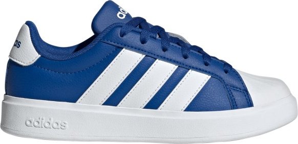 Thumbnail - adidas - Kid's Streettalk - Sneaker Gr 38 blau