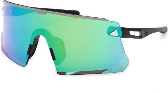 adidas eyewear - Women's SP0114 Mirror S3 - Fahrradbrille bunt