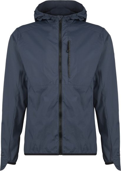 Heber Peak - WildwoodHe. Wind Jacket - Windjacke Gr L blau