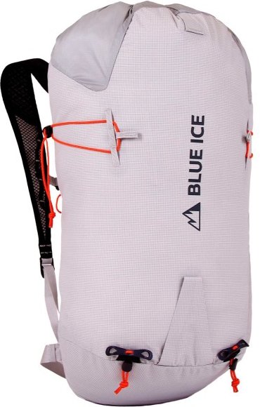 Blue Ice - Stache UL 25 - Tourenrucksack lila