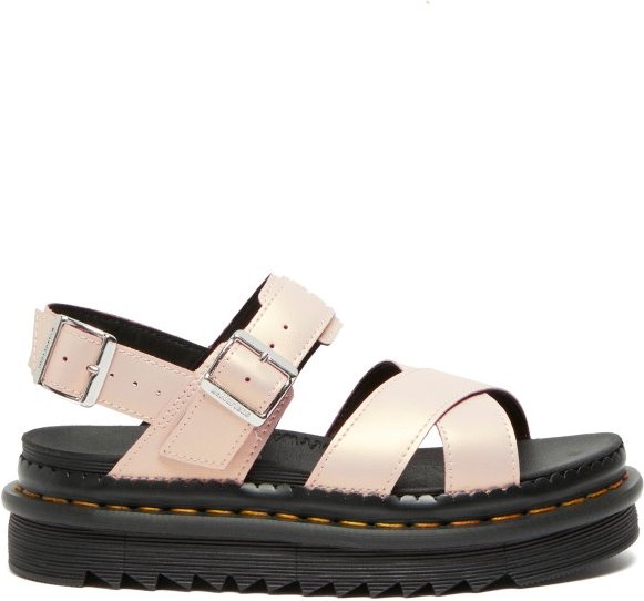 Dr. Martens - Women's Voss II Sandal - Sandalen Gr 6,5 schwarz