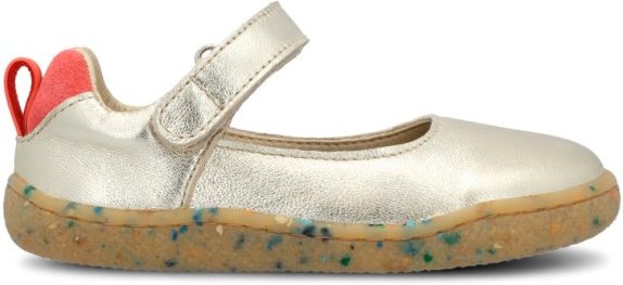 Groundies - Kid's Stella Kids - Sandalen Gr 26 beige