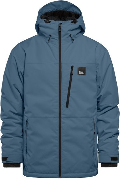 Horsefeathers - Recon Jacket - Skijacke Gr XXL blau