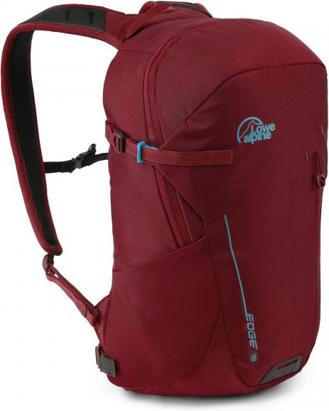 Lowe Alpine - Edge 18 - Daypack rot