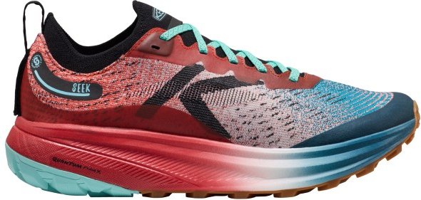 Keen - Seek - Trailrunningschuhe Gr 42,5 bunt