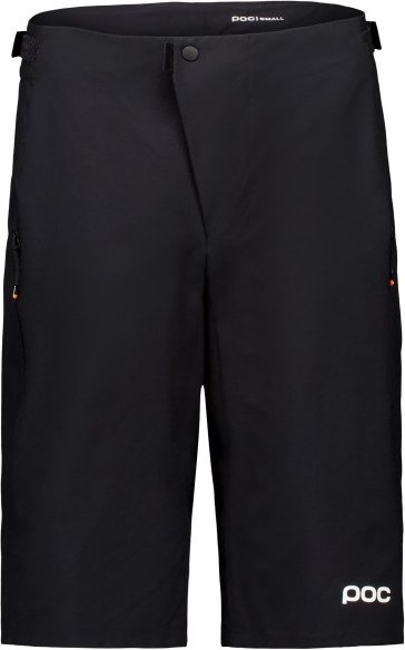 POC - Women's Motion Shorts - Radhose Gr XL schwarz