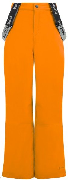 Protest - Kid's Spikety Snowpants - Skihose Gr 164 orange