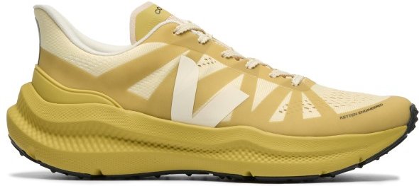 Veja - Women's Condor 3 Advanced - Runningschuhe Gr 42 sun / liquor