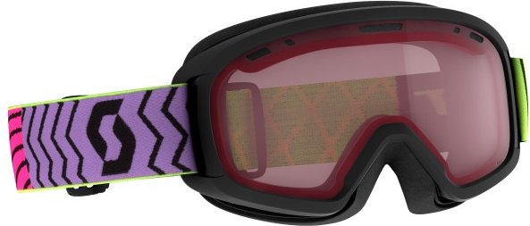 Scott - Kid's Witty S2 (VLT 28%) - Skibrille bunt