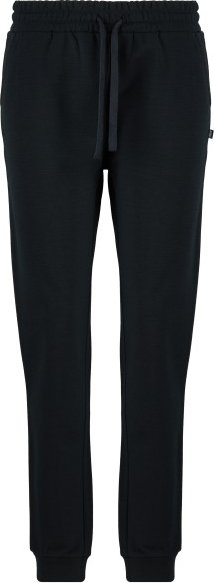 Thumbnail - Stoic - Women's MerinoFleece335 KuolpaSt. Pants - Trainingshose Gr L schwarz