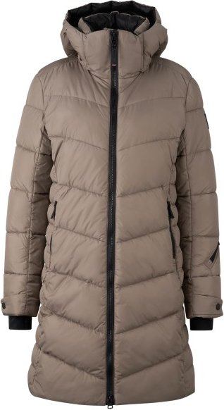 Bogner Fire+Ice - Women's Aenny3 - Mantel Gr 36 braun