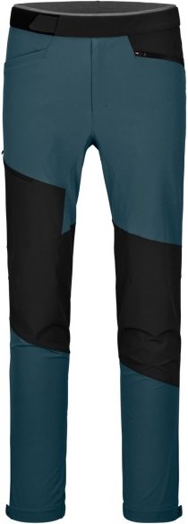 Ortovox - Vajolet Pants - Kletterhose Gr M blau