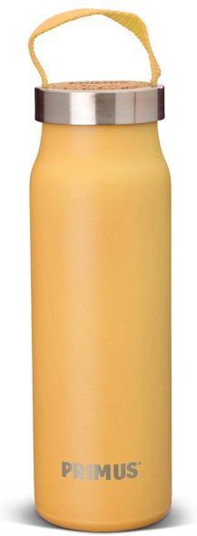 Primus - Klunken Vacuum Bottle 0.5 - Isolierflasche Gr 500 ml beige