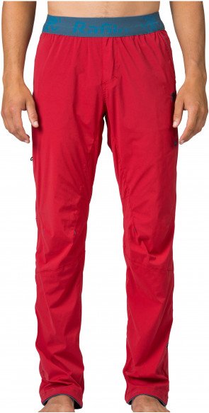 Rafiki - Drive - Kletterhose Gr S rot