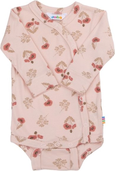 Joha - Kid's 6623 Body Side Closing - Alltagsunterwäsche Gr 40 rosa