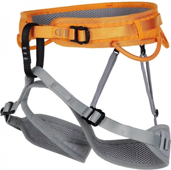Singing Rock - Ray - Klettergurt Gr M grau