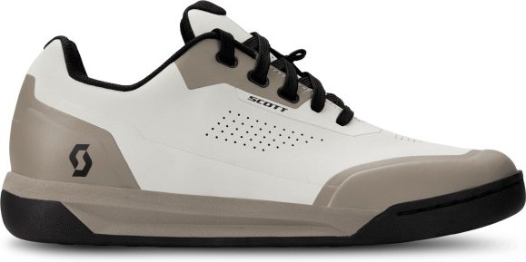 Thumbnail - Scott - Women's Volt Evo Flat - Radschuhe Gr 37 grau