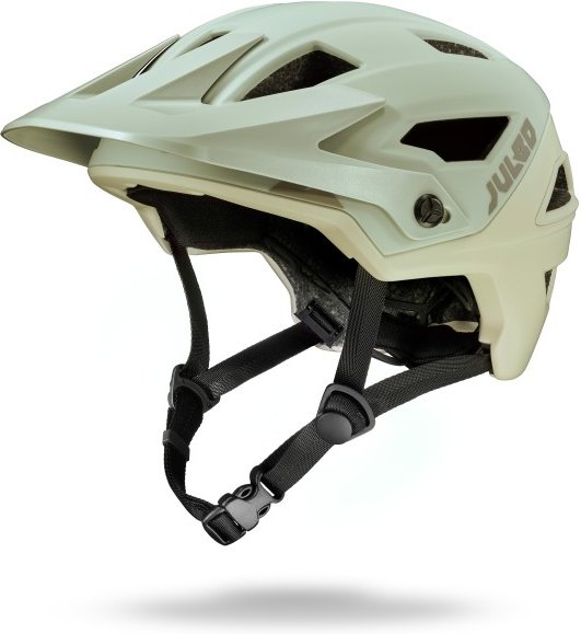 Julbo - Rock - Radhelm Gr 54-58 cm schwarz