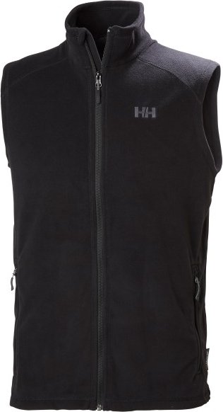 Helly Hansen - Daybreaker Fleece Vest - Fleeceweste Gr L schwarz