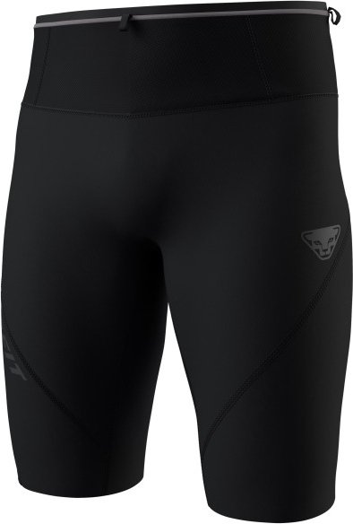 Dynafit - Ultra Short Tights - Laufhose Gr L schwarz