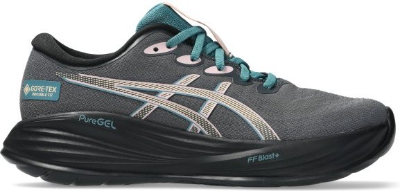 Asics - Women's Gel-Cumulus 27 GTX - Runningschuhe Gr 37,5 grau