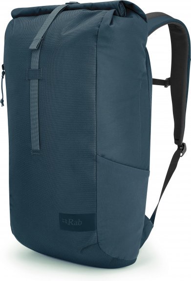 Rab - Depot 25 - Daypack blau