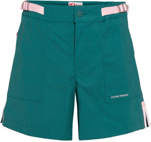 Kari Traa - Women's Ane Bermuda Shorts - Shorts Gr XL türkis