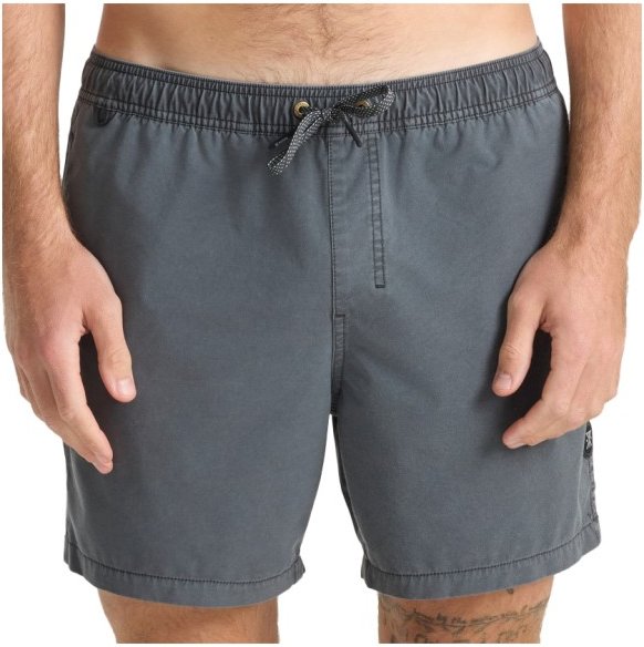 Roark - Shorey - Badehose Gr S grau