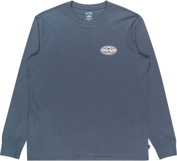 Thumbnail - Billabong - Diamond Vision L/S - Longsleeve Gr L blau