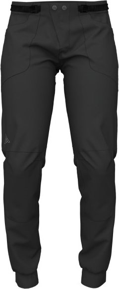Thumbnail - 7mesh - Glidepath Pant - Radhose Gr XL schwarz