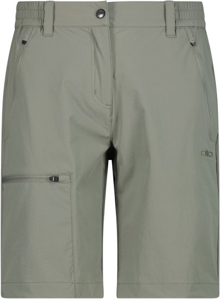 CMP - Women's Bermuda - Shorts Gr 42 oliv/grau