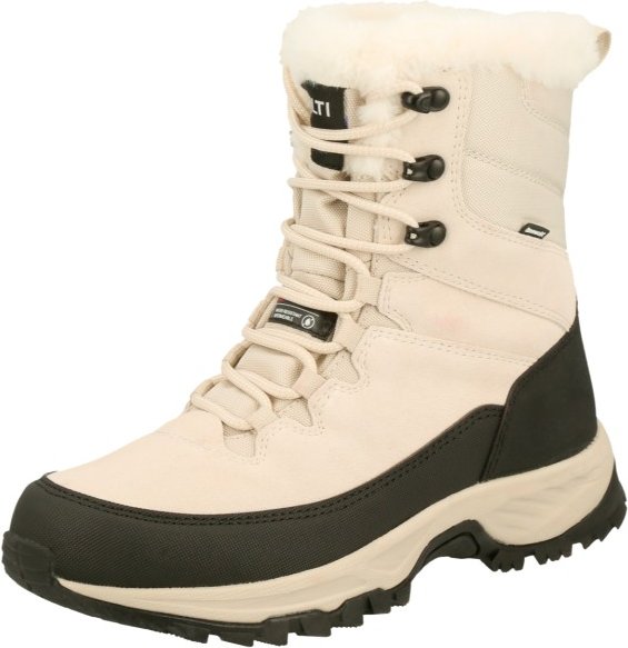 Halti - Tornio 2 DX - Winterschuhe Gr 38 beige