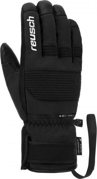 Thumbnail - Reusch - Andy R-Tex XT - Handschuhe Gr 8 schwarz