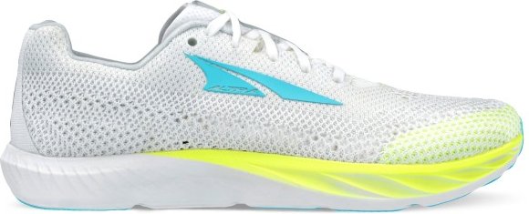 Altra - Women's Escalante Racer 2 - Runningschuhe Gr 37,5 weiß