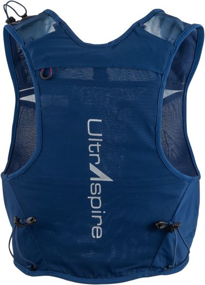 Thumbnail - UltrAspire - Alpha 6.0 - Trailrunningrucksack Gr M blau