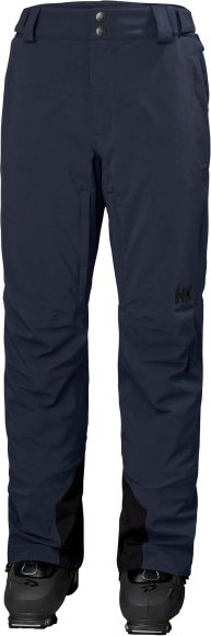 Thumbnail - Helly Hansen - Rapid Pant - Skihose Gr L blau
