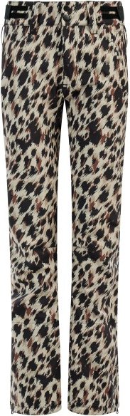 Thumbnail - Protest - Women's Prttuuli Snowpants - Skihose Gr L grau