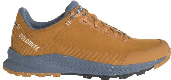 Dolomite - Carezza Leather - Freizeitschuhe Gr 47 2/3 gelb