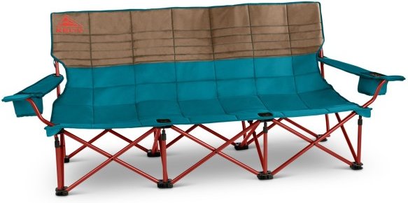 Kelty - Lowdown Couch - Campingstuhl bunt