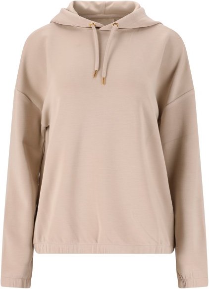 ATHLECIA - Women's Namier Hoody - Hoodie Gr 34 beige