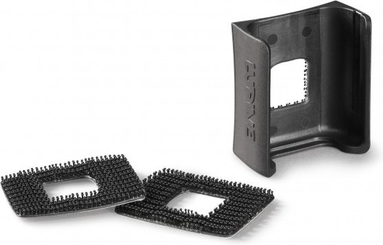 Thumbnail - Lupine - 3M Dual Lock Set FastClick Akkuhalter 2.0 - Akku 3M FastClick Akkuhalter
