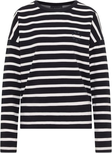 ELBSAND - Women's Elva - Pullover Gr M schwarz