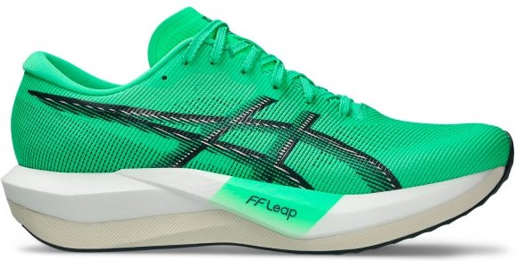 Thumbnail - Asics - Magic Speed 5 - Runningschuhe Gr 10,5 grün