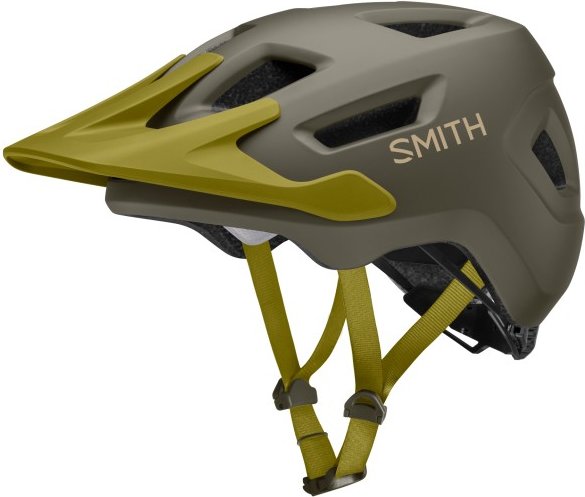 Smith - Kid's Sidekick Mips - Radhelm Gr 51-55 cm - S oliv