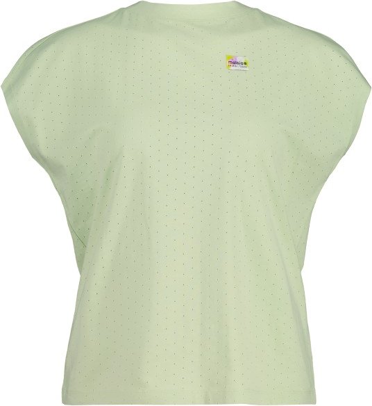 Maloja - Women's GemskresseM. - T-Shirt Gr XS grün