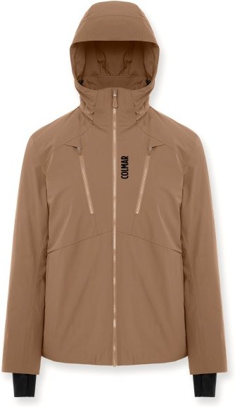 Colmar Active - Ski Jacket 1339 - Skijacke Gr 56 braun