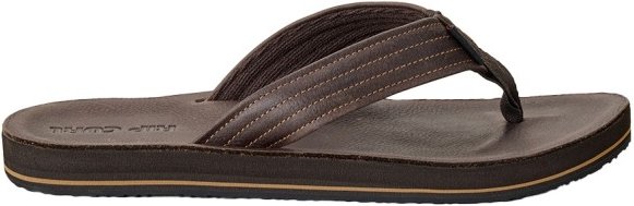 Rip Curl - Surf Revival Leather Open Toe - Sandalen Gr 48 braun