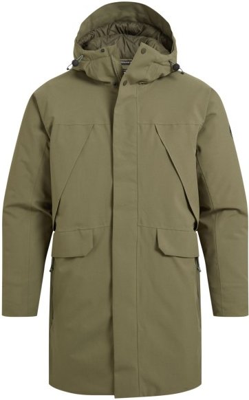 Thumbnail - Craghoppers - Grisedale Thermic Jacket - Winterjacke Gr M oliv