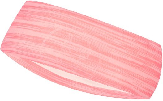 Trollkids - Kid's Headband - Stirnband Gr 52-56 cm - 6-12 Years rosa